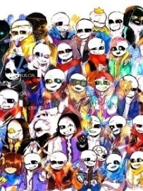 九尾狐妖香草少女