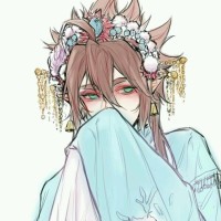 一个one致敬韩寒成年版