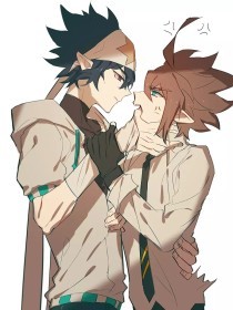 不良人研究所爱是一道光